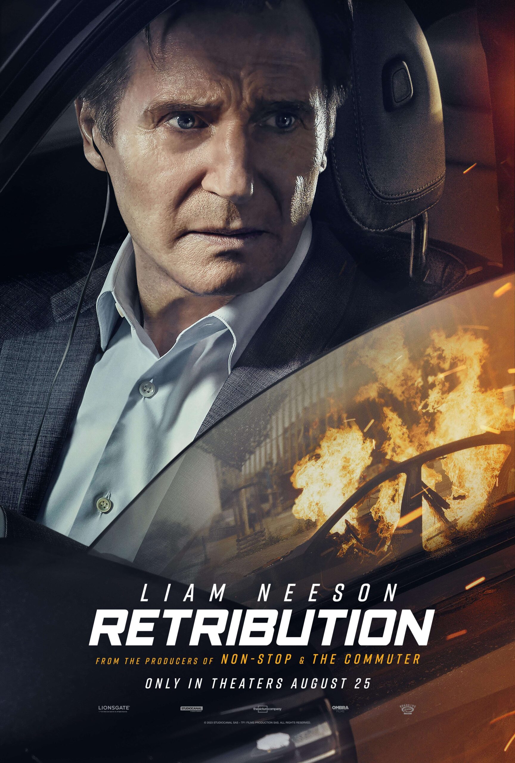 Retribution Download the latest free movies 2024