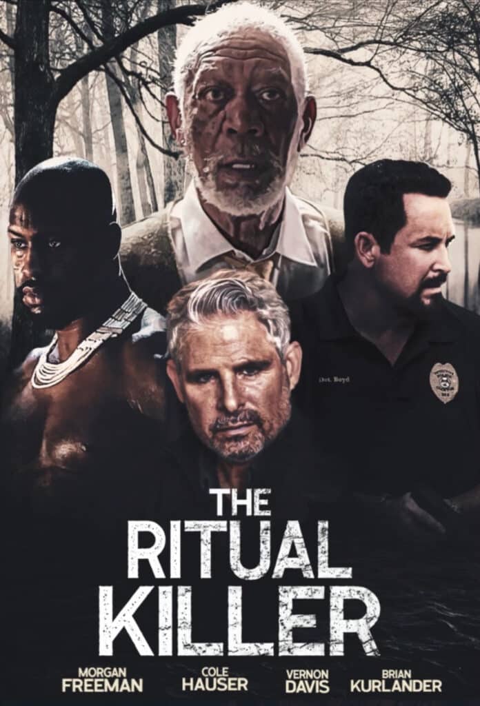 The Ritual Killer Download the latest free movies 2024